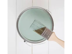 Little Dutch Wandfarbe Faded Mint Grün Matt 2,5 l