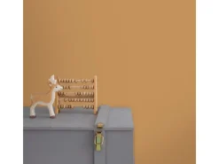 Little Dutch Wandfarbe Pure Ochre Ockergelb Extra Matt 2,5 l