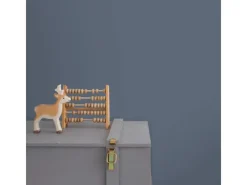 Little Dutch Wandfarbe Pure Blue Blau Matt 2,5 l