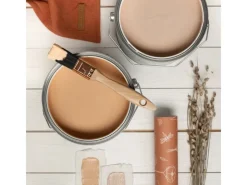 Little Dutch Wandfarbe Pure Rust Rosa Extra Matt 2,5 l