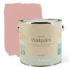 Little Dutch Wandfarbe Vintage Pink Rosa Matt 2,5 l