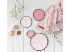 Little Dutch Wandfarbe Vintage Pink Rosa Matt 2,5 l