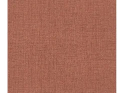 AS-Creation Tapezierzubehör^Livingwalls Tapete Uni Rot 53 cm x 10,05 m AS-385291