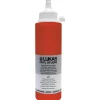 Bastelfarben^Lukas Cryl Studio Acrylfarbe Plastikflasche Kadmiumrot hell (imit.) 250ml