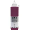 Bastelfarben^Lukas Cryl Studio Acrylfarbe Plastikflasche Mauve 250ml