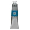 Lukas Cryl Studio Acrylfarbe Aluminiumtube Coelinblau 75ml