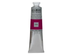 Bastelfarben^Lukas Cryl Studio Acrylfarbe Aluminiumtube Mauve 75ml
