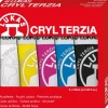 Lukas Cryl Terzia Primär-Acrylfarben-Set 5 x 125 ml Tuben im Karton-Etui