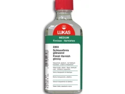 Lukas Schlussfirnis glänzend 125 ml
