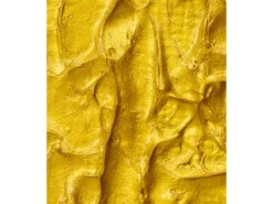 Bastelfarben^Lukas Strukturpaste Gold 125 ml