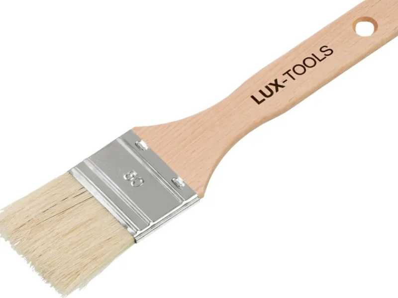 LUX-TOOLS LUX Ausbesserungspinsel 50 mm