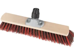 LUX-TOOLS LUX Besenkopf Südharzer 60 cm