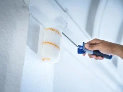 LUX-TOOLS LUX Dispersionsroller 15 cm