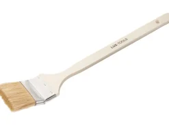 LUX-TOOLS Malerbedarf^LUX Eckenpinsel Dispersion 75 mm