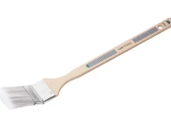 LUX-TOOLS Malerbedarf^LUX Eckenpinsel Lack 60 mm