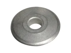 LUX-TOOLS LUX Ersatzrad Hartmetall 22 mm