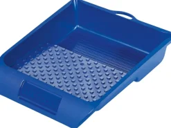 LUX-TOOLS Grundierung^LUX Farbwanne 22 cm x 20 cm