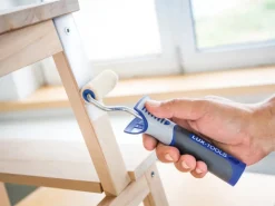 LUX-TOOLS Malerbedarf^LUX Filtroller 6 cm