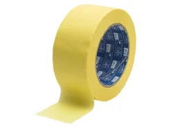 LUX-TOOLS Malerbedarf^LUX Flachkrepp 50 m x 50 mm