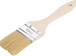 LUX-TOOLS LUX Flachpinsel 50 mm