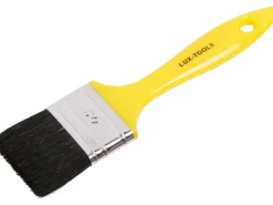 LUX-TOOLS LUX Flachpinsel 50 mm