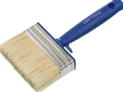 LUX-TOOLS Außen-Fassadenfarben^LUX Flächenstreicher Dispersion 100 mm