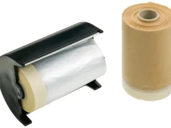 LUX-TOOLS LUX Folie und Klebeband-Set