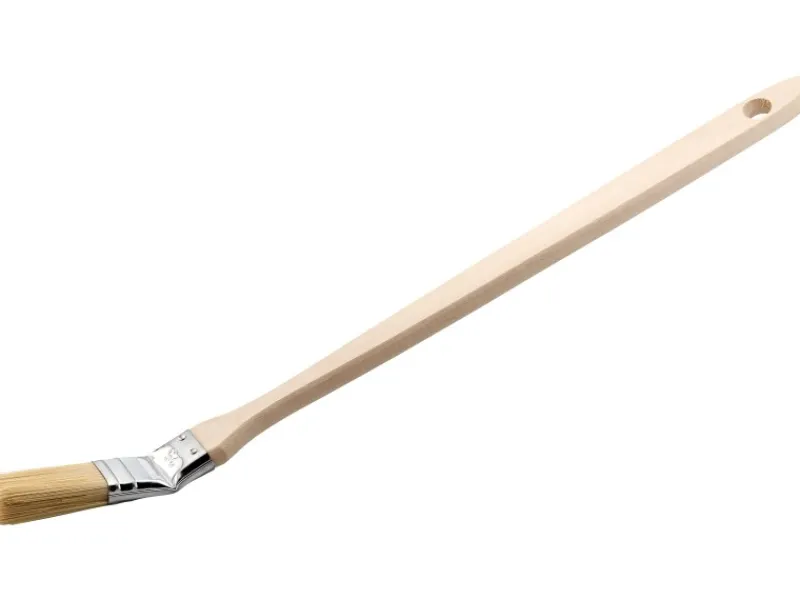 LUX-TOOLS Malerbedarf^LUX Heizkörperpinsel 25 mm