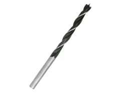 LUX-TOOLS LUX Holzspiralbohrer 8 mm