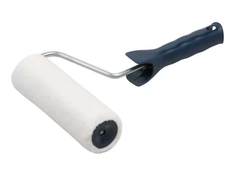 LUX-TOOLS Malerbedarf|Grundierung^LUX Kurzflorroller 18 cm