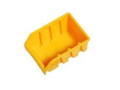 LUX-TOOLS Bastelzubehör^LUX Lagersichtbox Größe 2