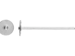 LUX-TOOLS Stifte^LUX Leichtbauplattenstift Ø 3,4 mm x 70 mm Verzinkt 1 kg