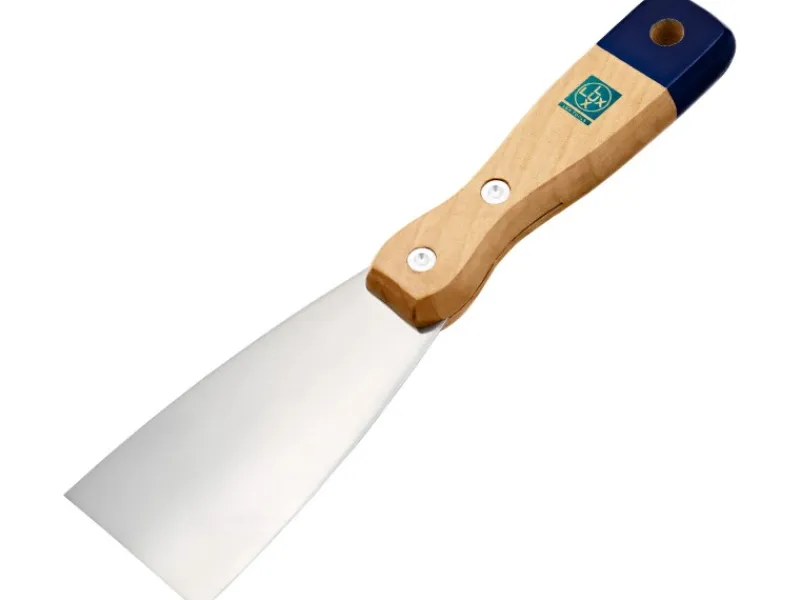 LUX-TOOLS Malerbedarf^LUX Malerspachtel 50 mm