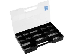 LUX-TOOLS LUX Nagelsortiment 1 kg