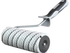 LUX-TOOLS Grundierung^LUX Roller Arcticweiß 25 cm