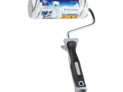 LUX-TOOLS LUX Roller Arcticweiß 18 cm