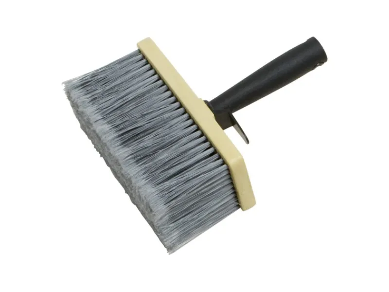 LUX-TOOLS LUX Tiefgrundbürste 17,5 cm x 7,5 cm