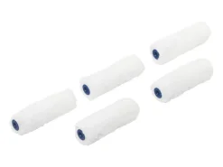 LUX-TOOLS LUX Vestan-Walze 10 cm 5 Stück