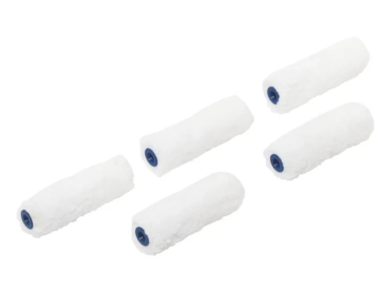 LUX-TOOLS LUX Vestan-Walze 10 cm 5 Stück