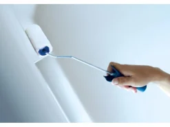 LUX-TOOLS LUX Vestan-Walze 10 cm 5 Stück