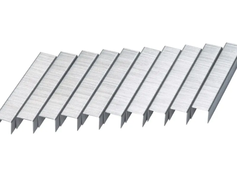 LUX-TOOLS Tapezierzubehör^Feindrahtklammer 11,2 mm x 10 mm Comfort 1.000 Stück