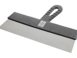 LUX-TOOLS Malerbedarf^Rakel 450 mm