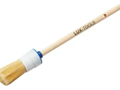 LUX-TOOLS Malerbedarf^Ringpinsel Gr. 4