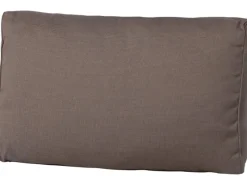 Madison Kissen^Lounge Rückenkissen Rib Liver