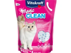 Vitakraft Katzenbedarf^Magic Clean® 5 l