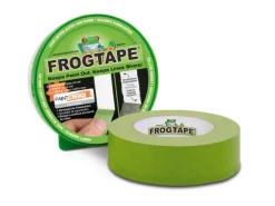 Frogtape Malerkrepp Frog Tape 41,1 m x 24 mm Grün FSC®