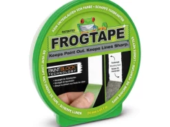 Frogtape Malerkrepp Frog Tape 41,1 m x 24 mm Grün FSC®