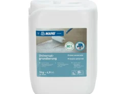 Mapei Universalgrundierung 5 kg