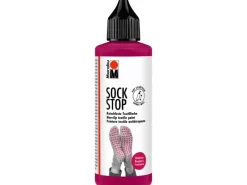 Marabu Künstlerfarben^Anti-Rutsch-Farbe Sock Stop 90 ml