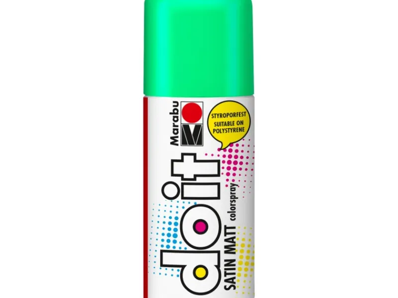Marabu Colorspray Do It Satin Matt 150 ml
